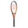 Wilson Tennisschläger Burn v5.0 ULS 100in/260g/Allround orange - besaitet -